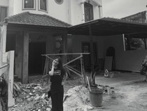 Ummi Quary Beli Rumah Impian Cash, Mendadak Jadi Ansos