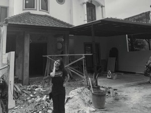 Ummi Quary Beli Rumah Impian Cash, Mendadak Jadi Ansos