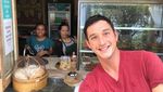 Potret Warung Makan Milik Tamara Bleszynski di Bali yang Dikabarkan Tutup
