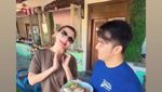 Potret Warung Makan Milik Tamara Bleszynski di Bali yang Dikabarkan Tutup