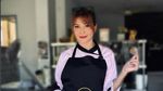 Potret Warung Makan Milik Tamara Bleszynski di Bali yang Dikabarkan Tutup