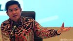 Astra Agro Bagi Dividen Rp 881,5 M, Segini Jatahnya per Saham