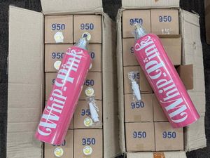 Soal Pengakuan Asisten YouTuber RA Beli 20 Tabung Whip Pink