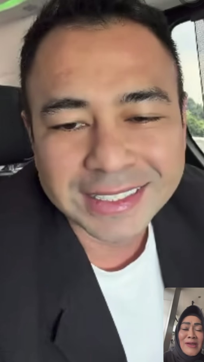 Raffi Ahmad