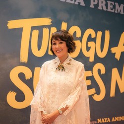 Tunggu Aku Sukses Nanti Hampir 3 Juta Penonton, Ini yang Jadi Istimewa