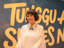 Tunggu Aku Sukses Nanti Hampir 3 Juta Penonton, Ini yang Jadi Istimewa