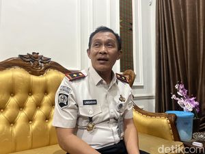 Petugas Rutan Langgar SOP Bebaskan Napi Korupsi ke Coffee Shop di Kendari
