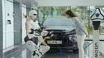 Wujud Robot Wanita Buatan Chery yang Sudah Bisa Dipesan