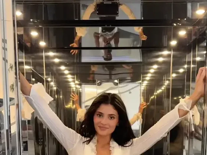 Rumah Kylie Jenner