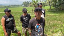 Video: Keren! Kelompok Punk Gunungkidul Terjun ke Sawah Kembangkan Pertanian Organik