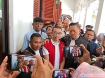 Fakta-fakta Sidang Perdana Samuel Dalang Pengusiran-Perusakan Nenek Elina