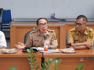 164 Ribu Warga Dicoret dari PBI JK, Sekda Sukabumi: Ini soal Nyawa!