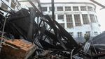 Serangan Drone Rusia Hantam Universitas di Ukraina
