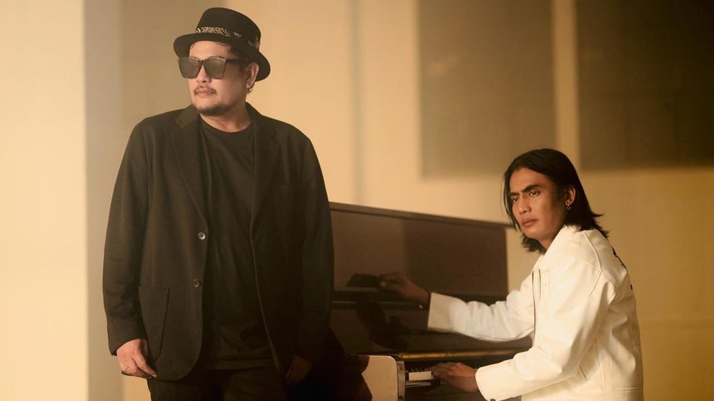 Setia Band Rilis Lagu Baru Usai 3 Tahun, Charly: Biar Gak Hilang Ingatan
