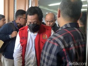3 Keluarga Korban Kebakaran Terra Drone Tolak Bersaksi di Sidang, Ini Alasannya