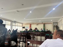 Buang Sampah Sembarangan di Badung Langsung Disidang di Tempat