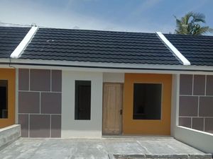 Rumah Rp 166 Juta Masih Ada di Cilacap, Cek Daftarnya