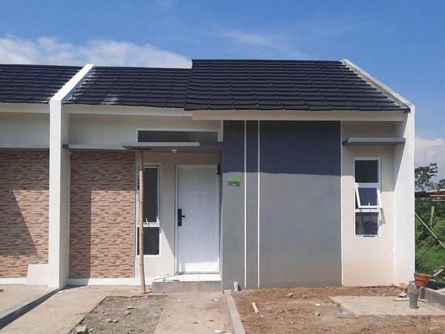 Rumah Rp 166 Juta Masih Ada di Cilacap, Cek Daftarnya