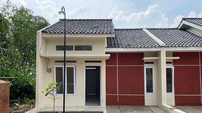 Rumah Rp 166 Juta Masih Ada di Cilacap, Cek Daftarnya