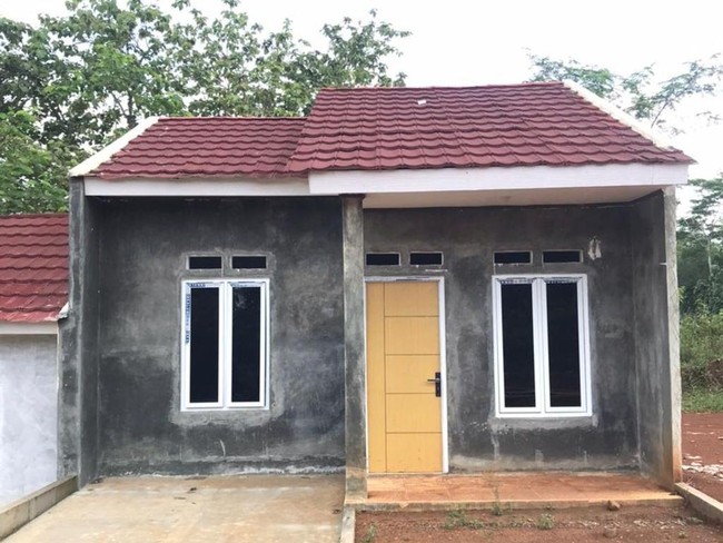 Rumah Rp 166 Juta Masih Ada di Cilacap, Cek Daftarnya