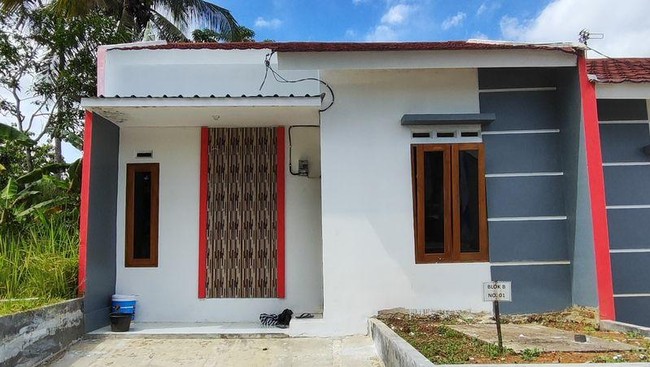 Rumah Rp 166 Juta Masih Ada di Cilacap, Cek Daftarnya