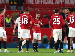 MU Harus Gaspol Lagi, Dimulai dari Chelsea