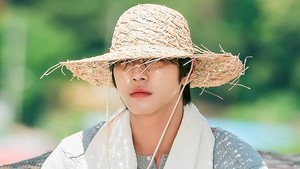 Kamu bisa menyaksikan aksi Ahn Hyo Seop sebagai Matthew Lee di Sold Out on You akan tayang di SBS mulai 22 April mendatang. (Foto: dok. SBS)