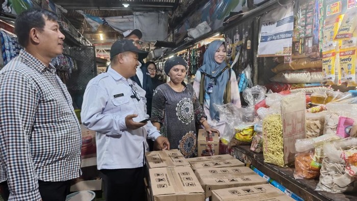 Stok minyakita kembali melimpah di Pasuruan