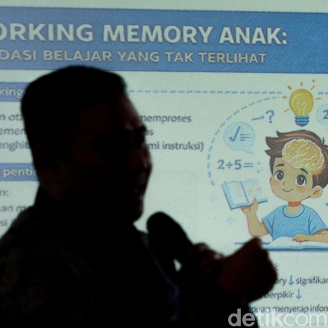 Stunting dan Anemia Masih Tinggi, Kemampuan Belajar Anak Terancam