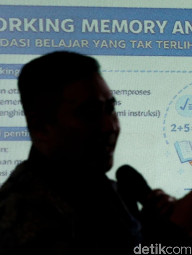 Stunting dan Anemia Masih Tinggi, Kemampuan Belajar Anak Terancam