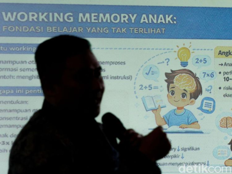 Stunting dan Anemia Masih Tinggi, Kemampuan Belajar Anak Terancam