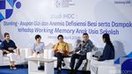 Stunting dan Anemia Masih Tinggi, Kemampuan Belajar Anak Terancam