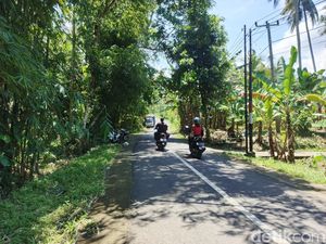 Wacana Tol Gilimanuk-Mengwi Mencuat Lagi, Warga Jembrana Butuh Kepastian