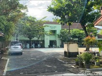 SPPG di Jetis Bantul Ditutup Sementara Buntut Puluhan Murid Keracunan MBG