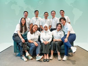 Program Tanoto Foundation Fellowship 2026 Dibuka, Ini Syaratnya