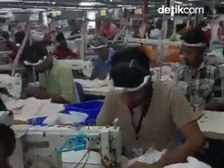 Video: Viral! Pekerja Rekam Aktivitas untuk Latih AI, Picu Kekhawatiran