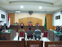 Jaksa Beberkan 8 Penyimpangan Korupsi Lahan MXGP Samota