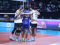 Sudah Lolos Final, LavAni Tetap Bidik Hasil Sempurna di Semarang