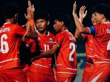 Timnas Indonesia U-17 Vs Vietnam U-17: Jam Berapa-Tayang di TV Mana?