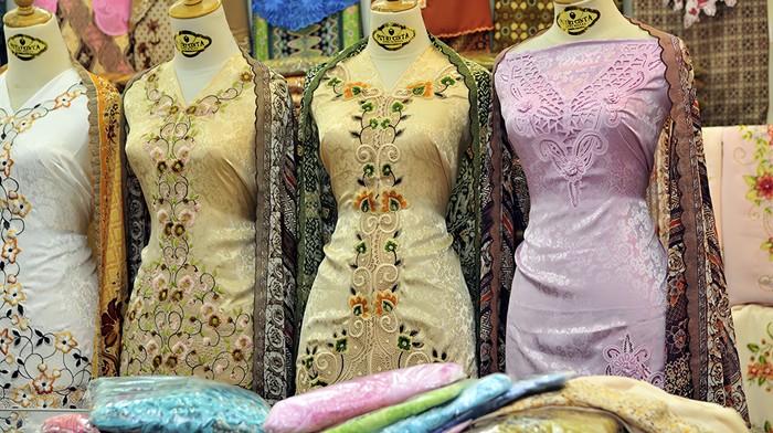 Toko Kebaya