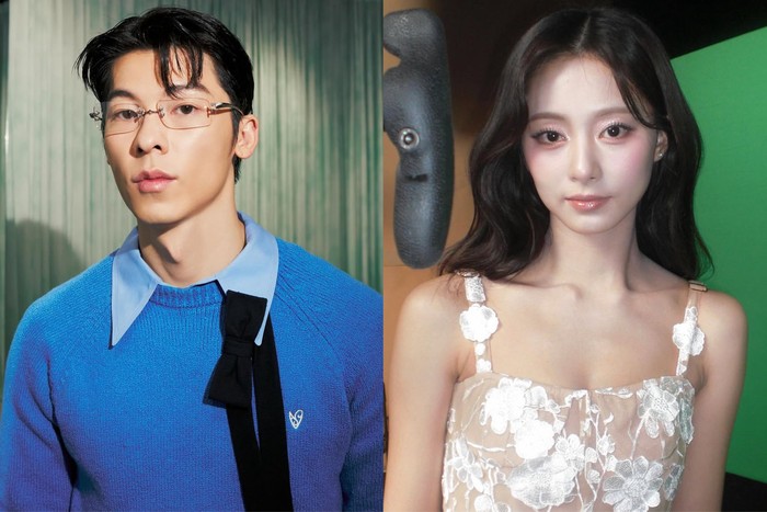Tzuyu TWICE digosipkan pacaran dengan Greg Hsu. Unggahan foto ibunya dengan snag aktor jadi sorotan.
