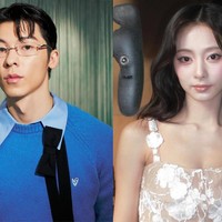 Tzuyu TWICE dan Greg Hsu Digosipkan Pacaran, Foto Ini Bikin Netizen Geger