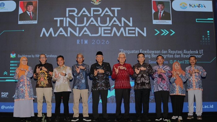 Universitas Terbuka
