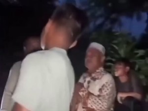 Viral Narasi Sejoli Digerebek Hendak Mesum di Makam Brebes, Begini Faktanya