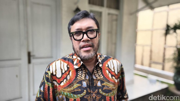 Wakil Ketua DPRD Jabar Ono Surono