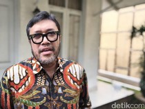 Ono Surono Pastikan Tak Ada Aliran Dana dari Ade Kuswara Kunang