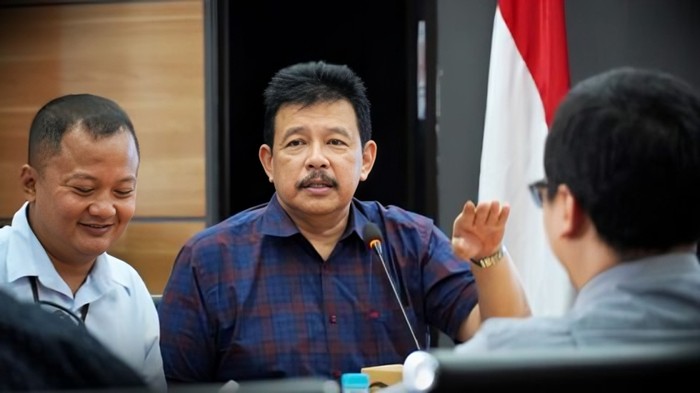 Wakil Rektor Bidang Kemahasiswaan, Dr Setiawan Noerdajasakti SH MH menjelaskan UB tengah menggodok Peraturan Rektor Kesehatan Mental dan pedoman terkait pencegahan dan penanganan kekerasan di lingkungan perguruan tinggi.
