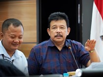 UB Godok Peraturan Khusus Kesehatan Mental dan Pencegahan-Penanganan Kekerasan