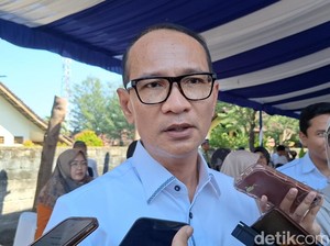 Pemkot Mataram Minta Gaji PPPK Paruh Waktu Ditanggung APBN