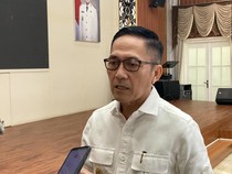 Jalan dan Penerangan Jadi Fokus Utama Pemkot Palembang Tahun Ini